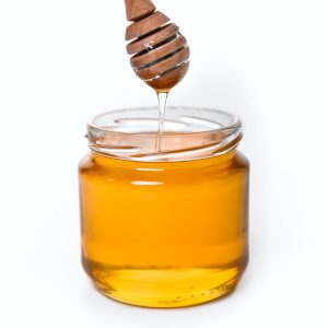 Miód naturalny BIO